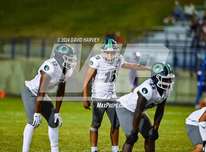 Thumbnail 1 in Overland vs Arvada West photogallery.