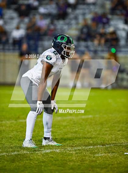 Thumbnail 3 in Overland vs Arvada West photogallery.