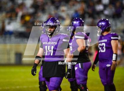 Thumbnail 2 in Overland vs Arvada West photogallery.