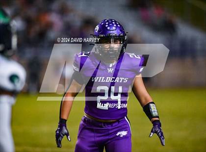 Thumbnail 2 in Overland vs Arvada West photogallery.