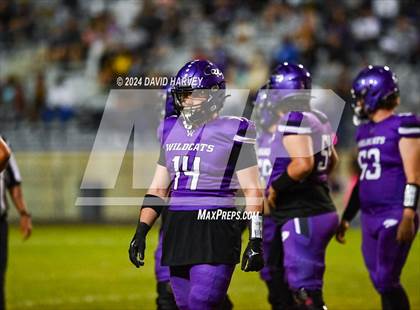 Thumbnail 3 in Overland vs Arvada West photogallery.