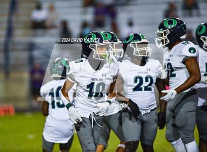 Thumbnail 1 in Overland vs Arvada West photogallery.