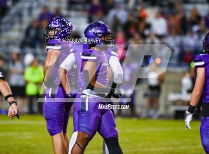 Thumbnail 3 in Overland vs Arvada West photogallery.