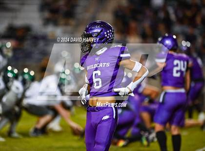 Thumbnail 1 in Overland vs Arvada West photogallery.