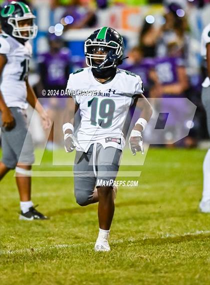Thumbnail 2 in Overland vs Arvada West photogallery.