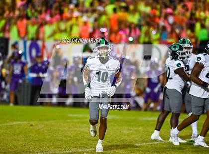 Thumbnail 1 in Overland vs Arvada West photogallery.