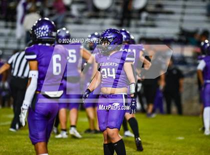 Thumbnail 3 in Overland vs Arvada West photogallery.