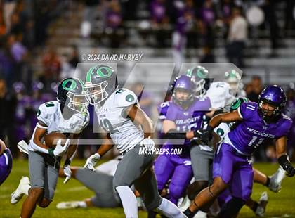 Thumbnail 2 in Overland vs Arvada West photogallery.