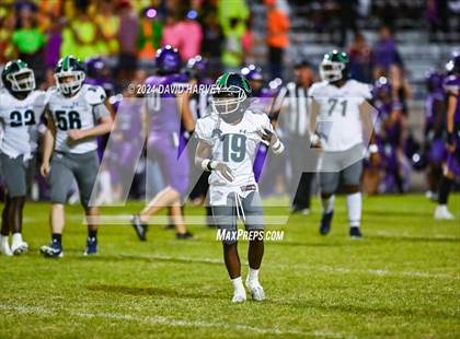 Thumbnail 1 in Overland vs Arvada West photogallery.