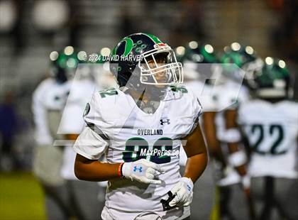 Thumbnail 2 in Overland vs Arvada West photogallery.