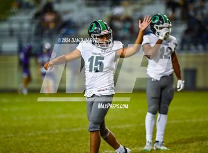 Thumbnail 1 in Overland vs Arvada West photogallery.