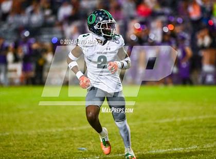 Thumbnail 3 in Overland vs Arvada West photogallery.