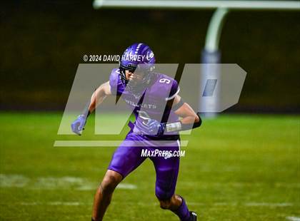 Thumbnail 2 in Overland vs Arvada West photogallery.