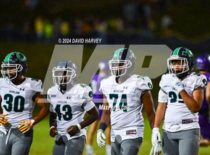 Thumbnail 2 in Overland vs Arvada West photogallery.