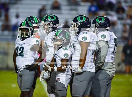 Thumbnail 1 in Overland vs Arvada West photogallery.