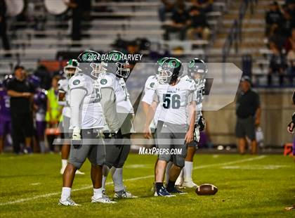 Thumbnail 2 in Overland vs Arvada West photogallery.