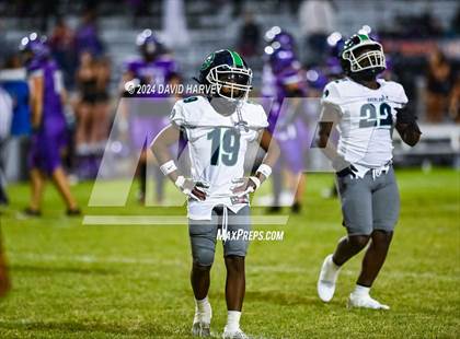 Thumbnail 3 in Overland vs Arvada West photogallery.