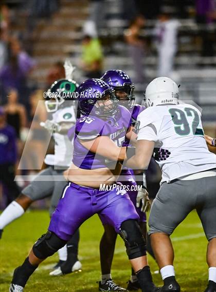 Thumbnail 2 in Overland vs Arvada West photogallery.