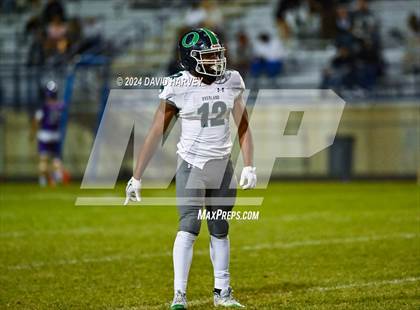 Thumbnail 2 in Overland vs Arvada West photogallery.