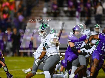 Thumbnail 3 in Overland vs Arvada West photogallery.