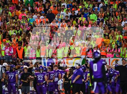 Thumbnail 3 in Overland vs Arvada West photogallery.