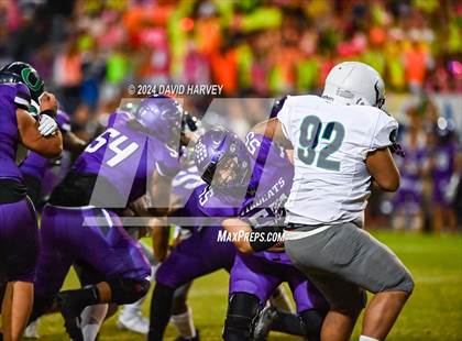 Thumbnail 3 in Overland vs Arvada West photogallery.