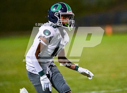 Thumbnail 2 in Overland vs Arvada West photogallery.