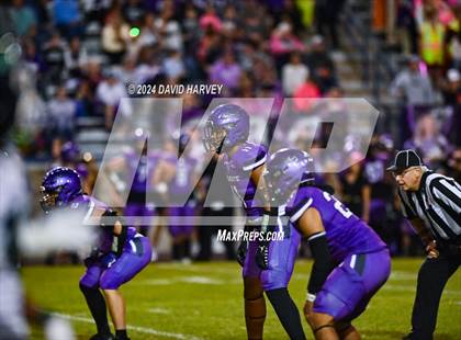 Thumbnail 3 in Overland vs Arvada West photogallery.