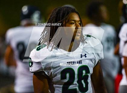Thumbnail 2 in Overland vs Arvada West photogallery.