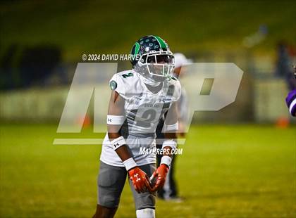 Thumbnail 2 in Overland vs Arvada West photogallery.