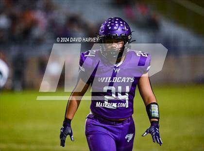 Thumbnail 3 in Overland vs Arvada West photogallery.