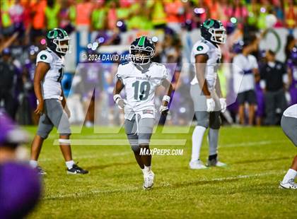 Thumbnail 1 in Overland vs Arvada West photogallery.