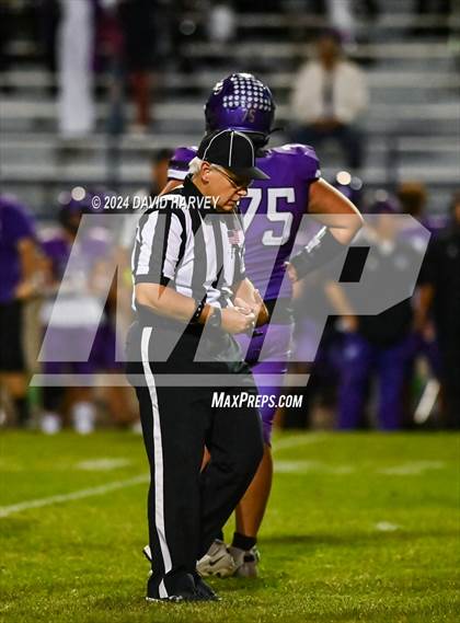 Thumbnail 2 in Overland vs Arvada West photogallery.