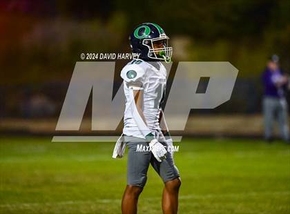 Thumbnail 2 in Overland vs Arvada West photogallery.