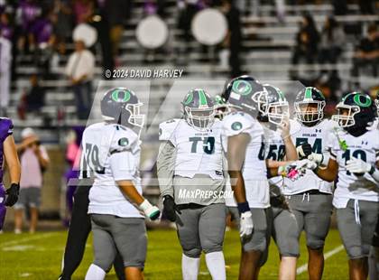 Thumbnail 3 in Overland vs Arvada West photogallery.