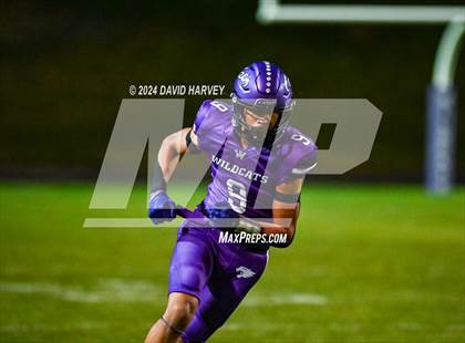Thumbnail 3 in Overland vs Arvada West photogallery.