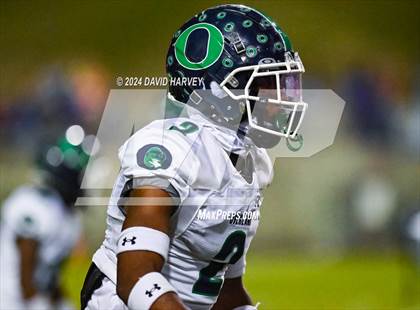 Thumbnail 2 in Overland vs Arvada West photogallery.