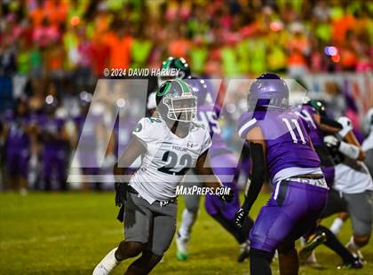 Thumbnail 2 in Overland vs Arvada West photogallery.