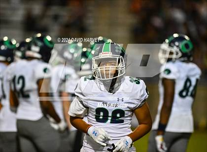 Thumbnail 3 in Overland vs Arvada West photogallery.