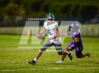 Thumbnail 3 in Overland vs Arvada West photogallery.