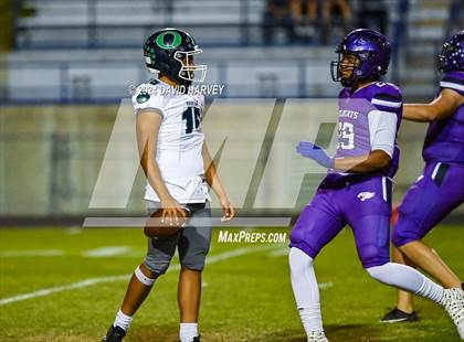 Thumbnail 1 in Overland vs Arvada West photogallery.