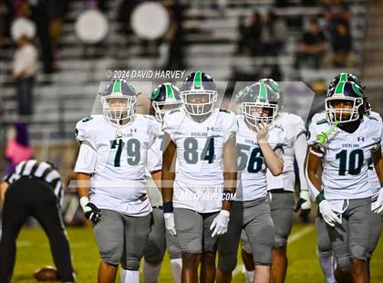 Thumbnail 1 in Overland vs Arvada West photogallery.