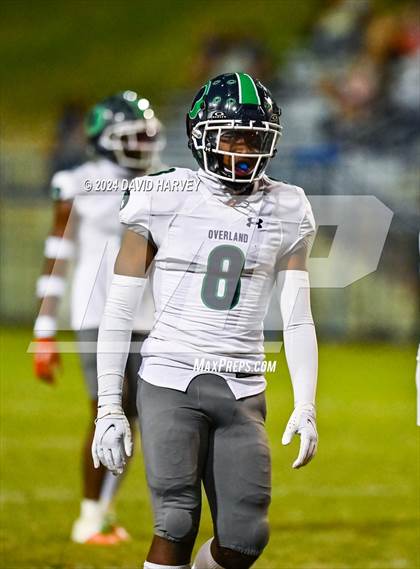 Thumbnail 1 in Overland vs Arvada West photogallery.