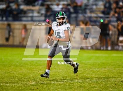 Thumbnail 2 in Overland vs Arvada West photogallery.