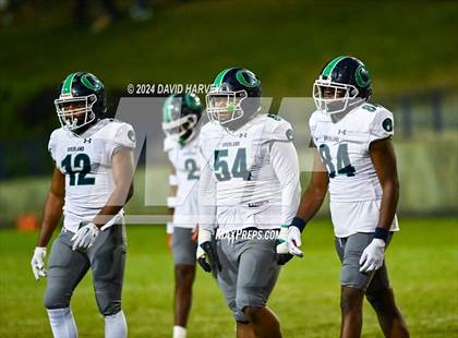 Thumbnail 3 in Overland vs Arvada West photogallery.