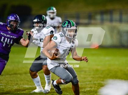 Thumbnail 3 in Overland vs Arvada West photogallery.