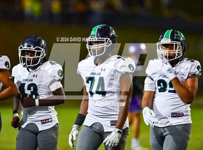 Thumbnail 3 in Overland vs Arvada West photogallery.