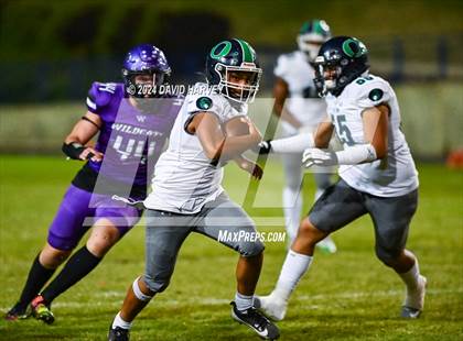 Thumbnail 1 in Overland vs Arvada West photogallery.