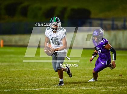 Thumbnail 1 in Overland vs Arvada West photogallery.