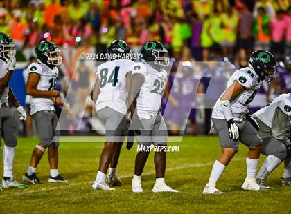 Thumbnail 3 in Overland vs Arvada West photogallery.